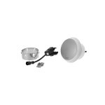 in-lite | PUCK Grey | Grondspots